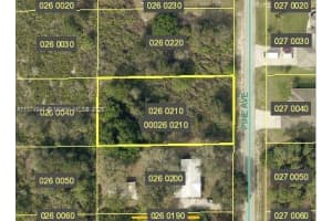 1417 Pine Ave, Lehigh Acres