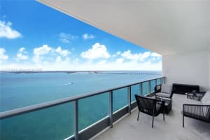 1331 Brickell Bay Dr 2605, Miami