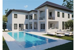 5767 W Ashwood, Hollywood