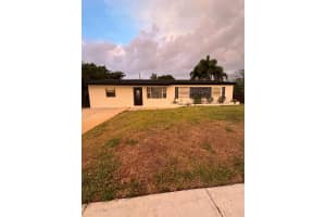 4529 Sw 24th St, Fort Lauderdale