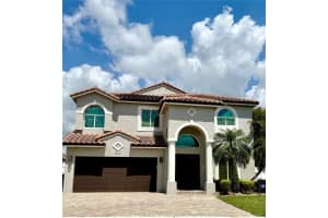 18423 Nw 9th St, Pembroke Pines