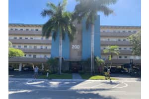 200 Ne 14th Ave 419, Hallandale Beach