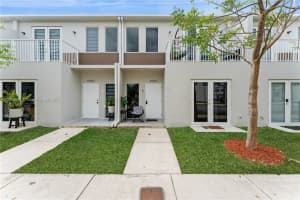 14366 Sw 258th Ln, Homestead