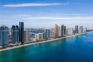 17121 Collins Avenue 1703, Sunny Isles Beach