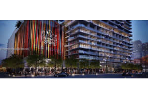 1300 S Miami Ave 4411, Miami