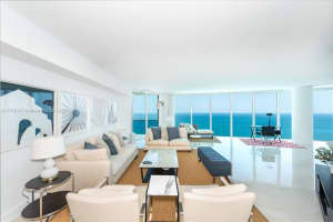 2711 S Ocean Dr 3202, Hollywood