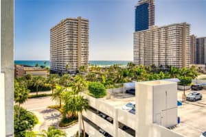 1945 S Ocean Dr 604, Hallandale Beach