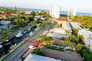 3210 Canal Dr 8, Pompano Beach