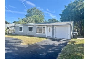 6430 Sw 15th St, North Lauderdale