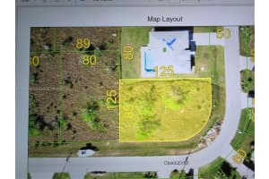 15503 Mccomb Circle, Port Charlotte