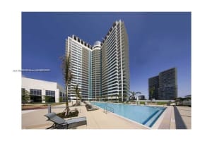 3301 Ne 1 Av H2904, Miami