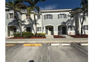 1533 Se 31st Ct 0, Homestead
