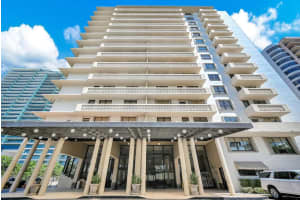 10185 Collins Ave 1003, Bal Harbour