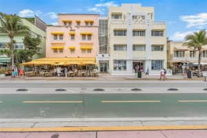 834 Ocean Dr 409, Miami Beach