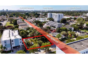 3737 Nw 20th Ct, Miami