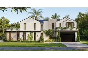 6781 Sw 75th Ter, South Miami