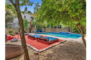 1534 Euclid Avenue, Miami Beach