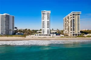 1200 S Ocean Blvd 16c, Boca Raton