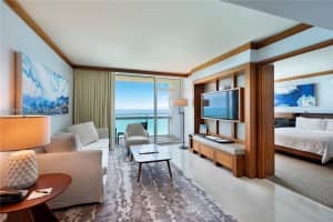 6801 Collins Ave 717, Miami Beach 6801 Collins Ave 717, Miami Beach