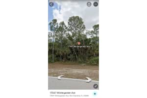 17047 Wintergarden, Port Charlotte
