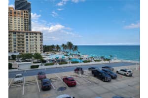 3180 S Ocean Dr 307, Hallandale Beach