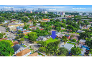 1762 Nw 44th St, Miami