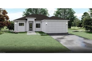 812 Homestead, Lehigh Acres