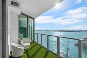 2900 Ne 7th Ave 1609, Miami