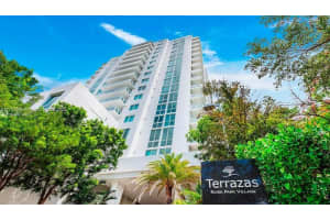 1861 Nw S River Dr 2608, Miami