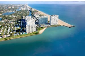 2100 S Ocean Dr 10b, Fort Lauderdale