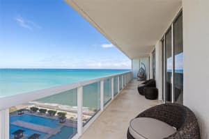 , Hallandale Beach