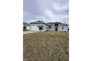 1135 Ne 2nd Avenue, Cape Coral
