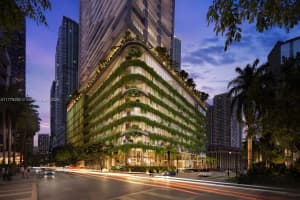 1210 Brickell Av 6501, Miami