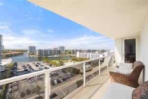3725 S Ocean Dr 1124, Hollywood