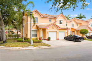 2303 Sw 87th Ter, Miramar