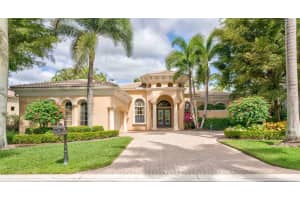 111 Via Verde Way, Palm Beach Gardens