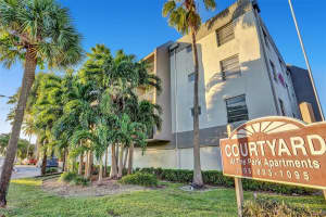 1595 Ne 135th St 342, North Miami