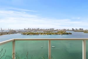 650 West Ave 2511, Miami Beach