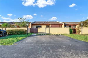 14723 Sw 86th Ln, Miami