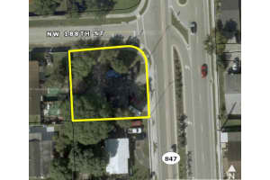 18730 Nw 47th Ave, Miami Gardens