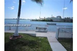 7909 East Dr 101, North Bay Village
