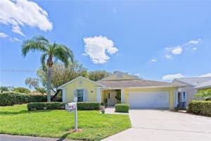 2592 Se 7th Ct, Homestead