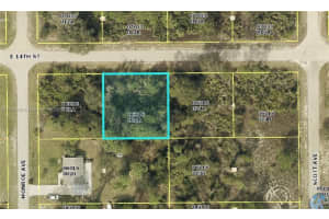 3802 E 14th St, Lehigh Acres