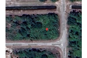 1257 Edgewood St E, Lehigh Acres