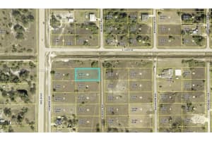 1519 Robert Ave, Lehigh Acres