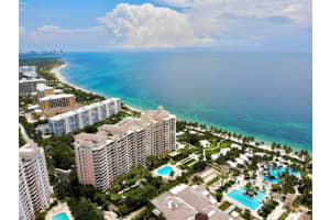 791 Crandon Blvd 704, Key Biscayne