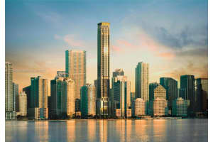 888 Brickell Ave 78a, Miami
