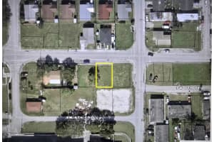 408 Sw 6th St, Homestead