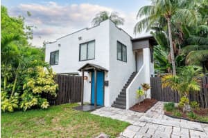 551 Sw 13th Ave 4, Fort Lauderdale
