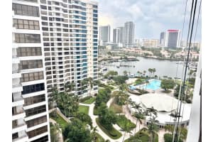 600 Three Islands Blvd 1522, Hallandale Beach